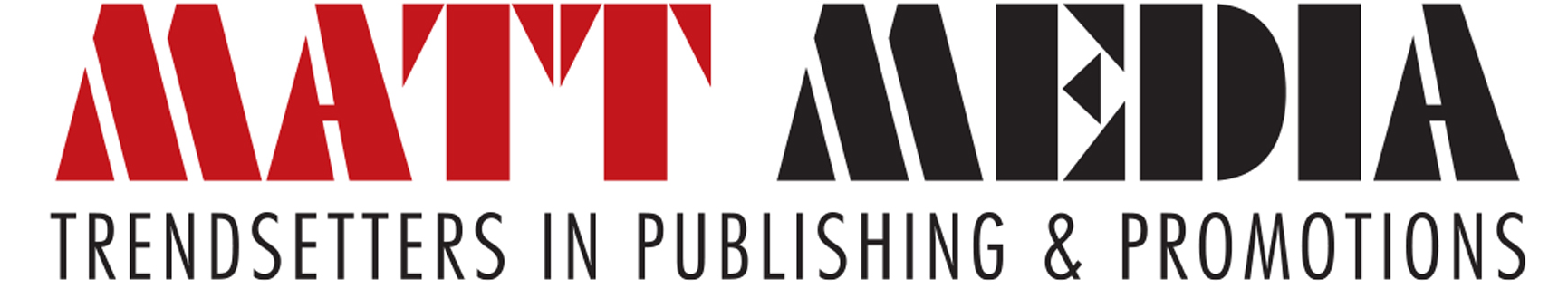 Matt Media — Trendsetters in Publishing & Promotions